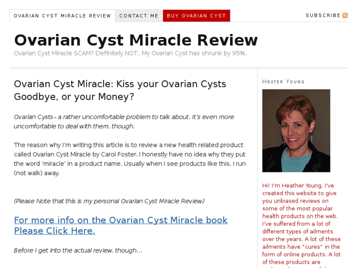 www.ovariancystmiraclereview.net