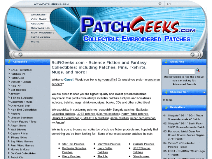 www.patchgeeks.com