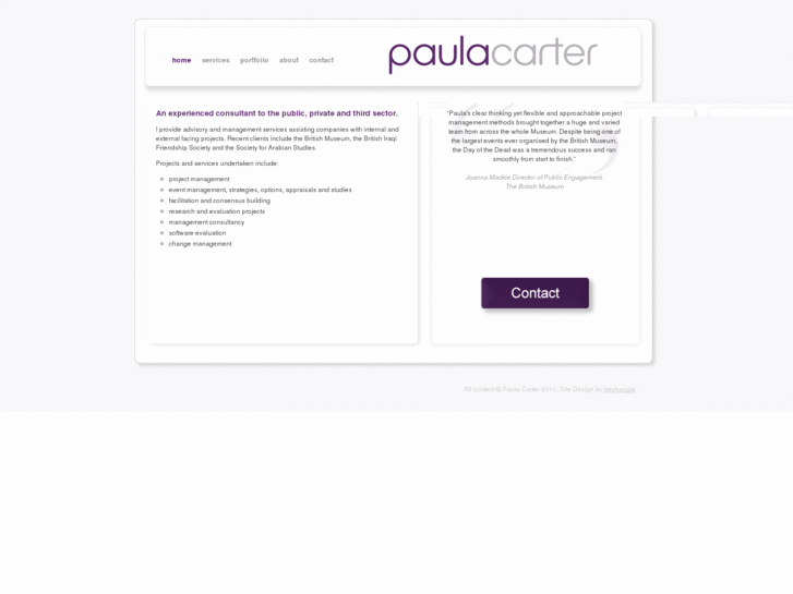 www.paula-carter.com