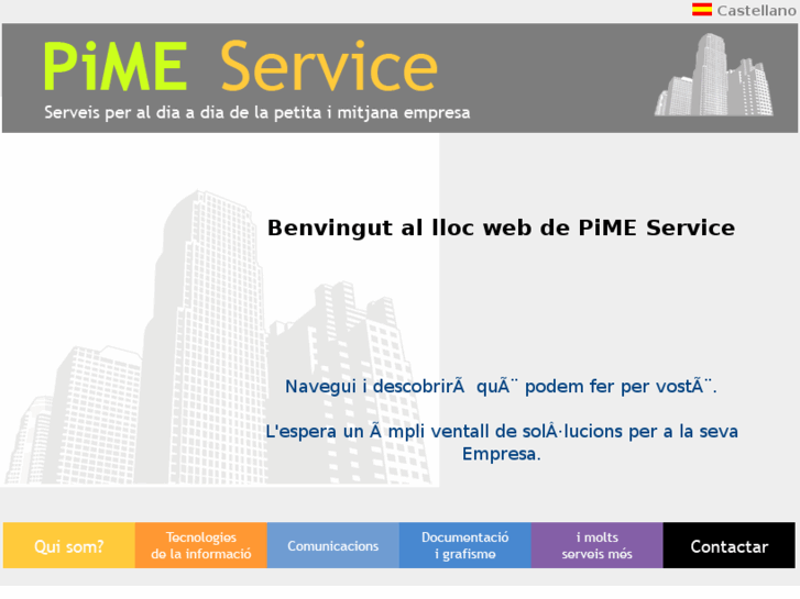 www.pimeservice.com