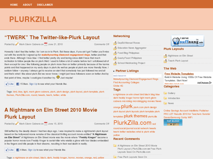 www.plurkzilla.com