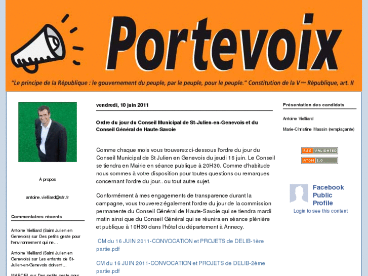 www.portevoix.fr