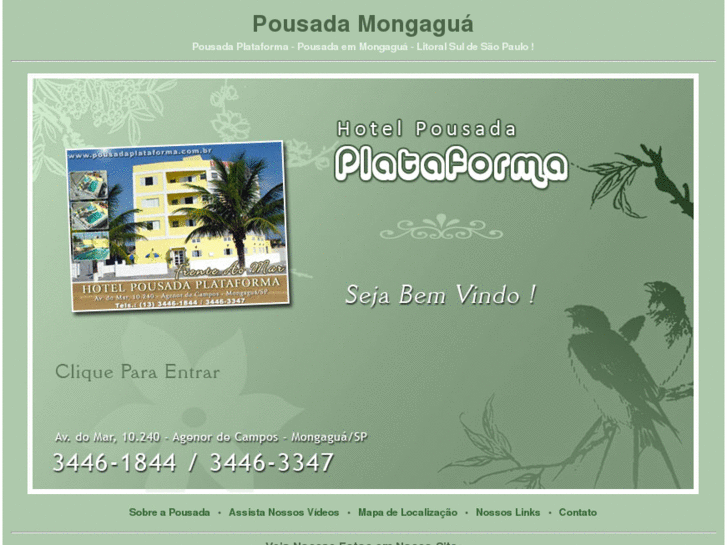 www.pousadamongagua.com.br