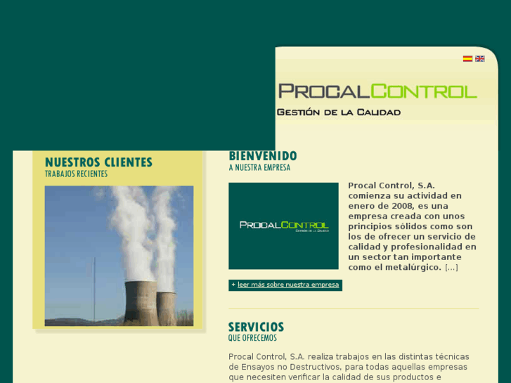 www.procalcontrol.es