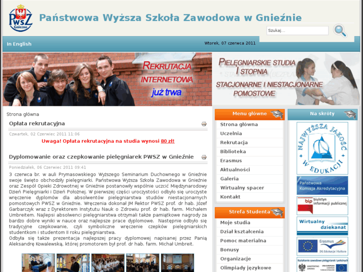 www.pwsz-gniezno.edu.pl