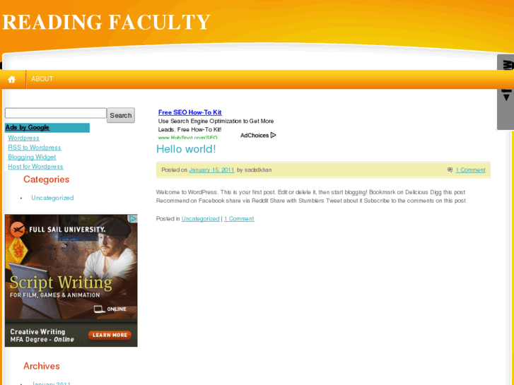 www.readingfaculty.com