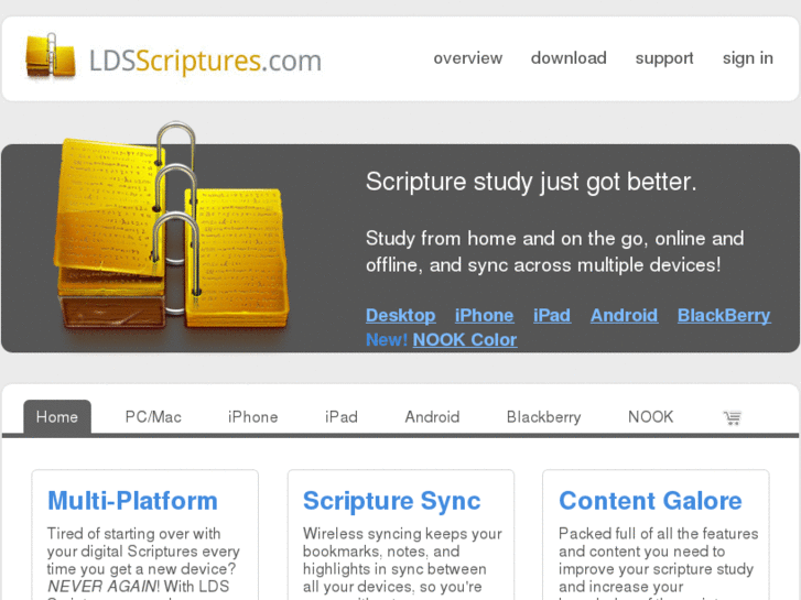 www.readscriptures.net