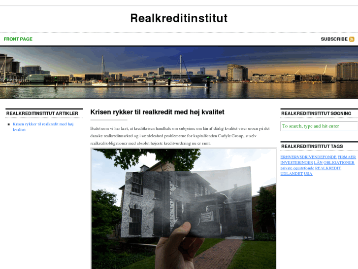 www.realkreditinstitut.com