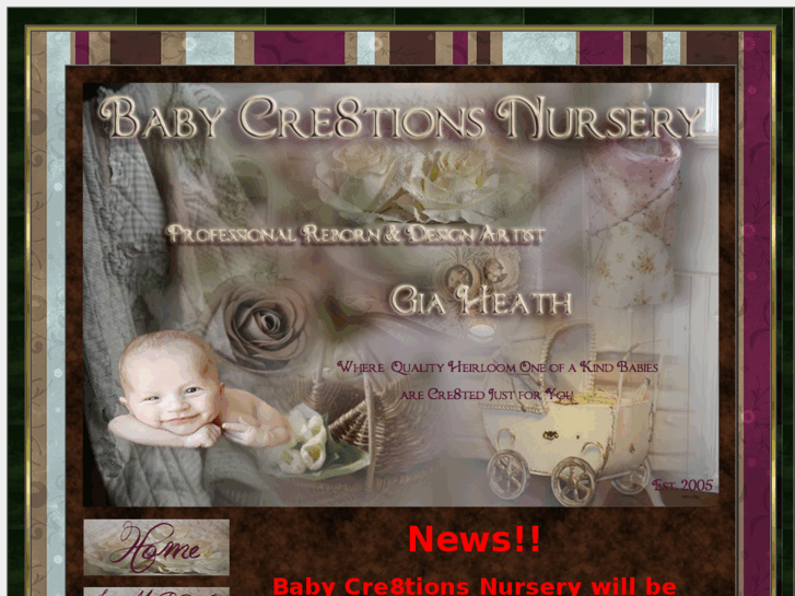 www.reborn-babies-nursery.com