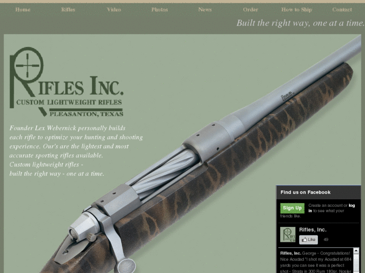 www.riflesinc.com