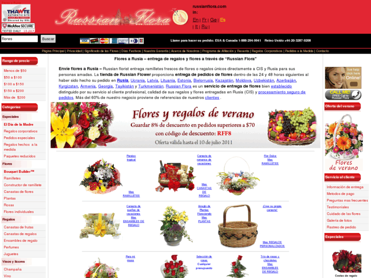 www.russianflora.es