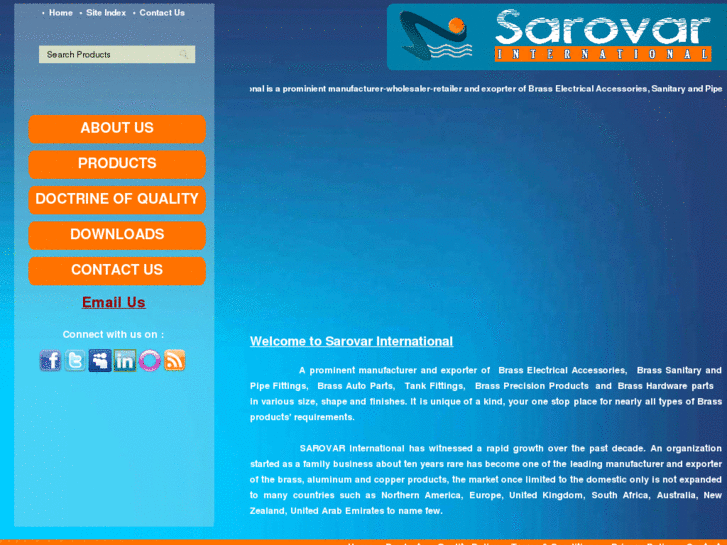 www.sarovarbrass.com