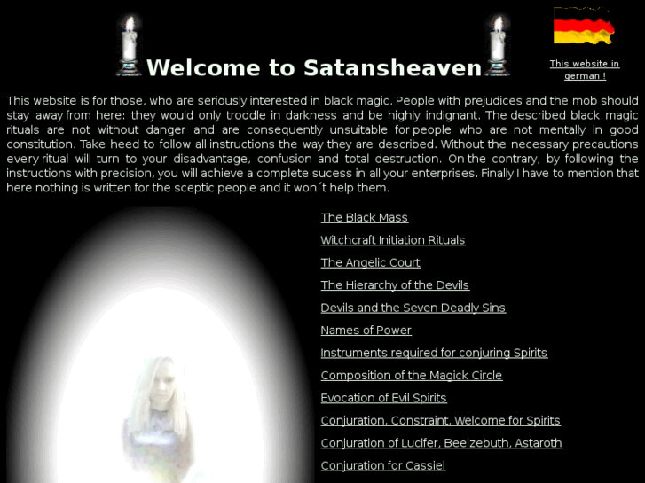 www.satansheaven.com