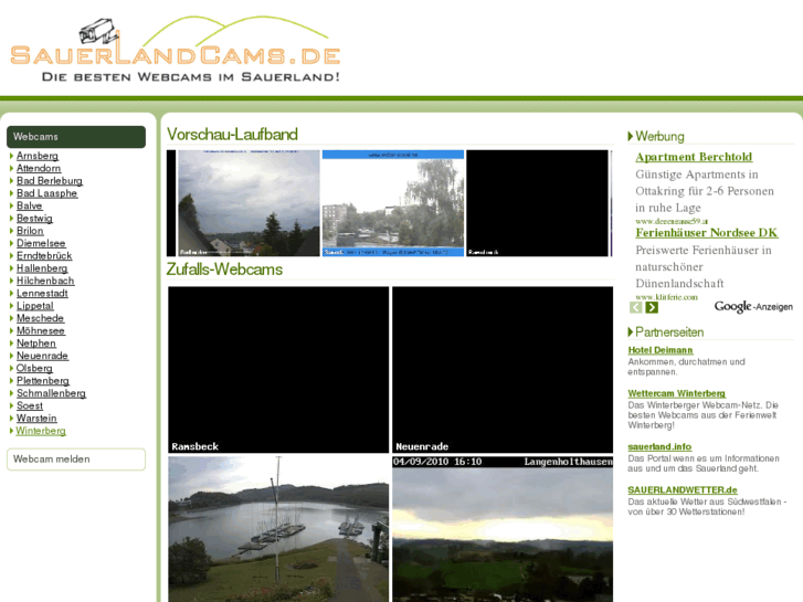 www.sauerlandcam.de