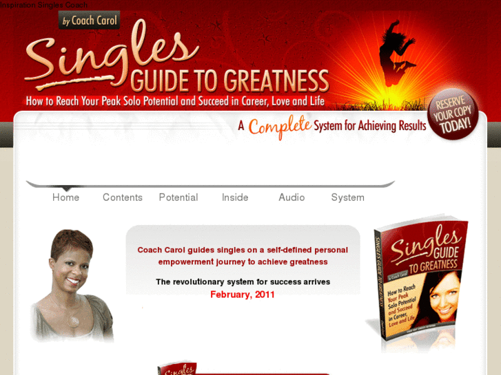 www.singlesguidetogreatness.com