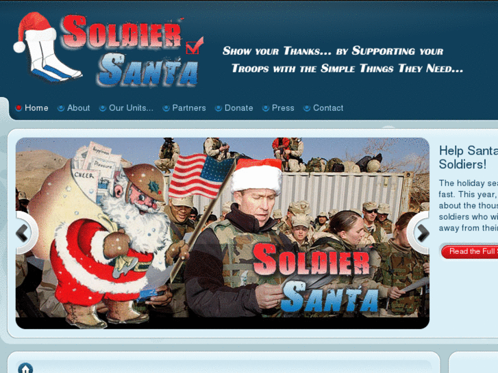 www.soldiersanta.com