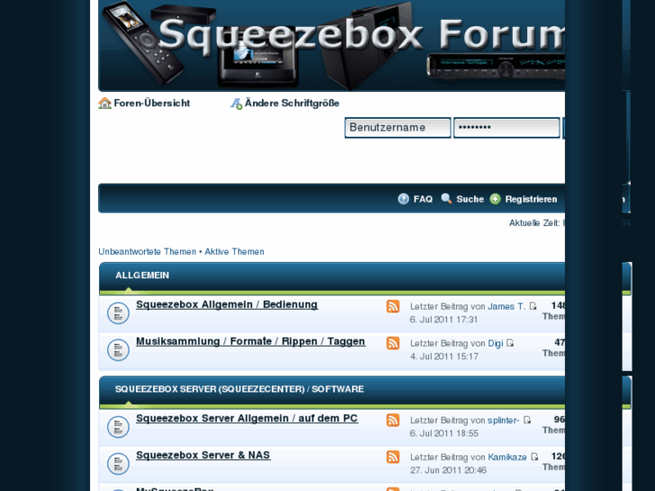 www.squeezebox-forum.de