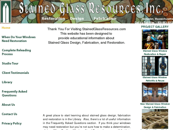 www.stainedglassresources.com