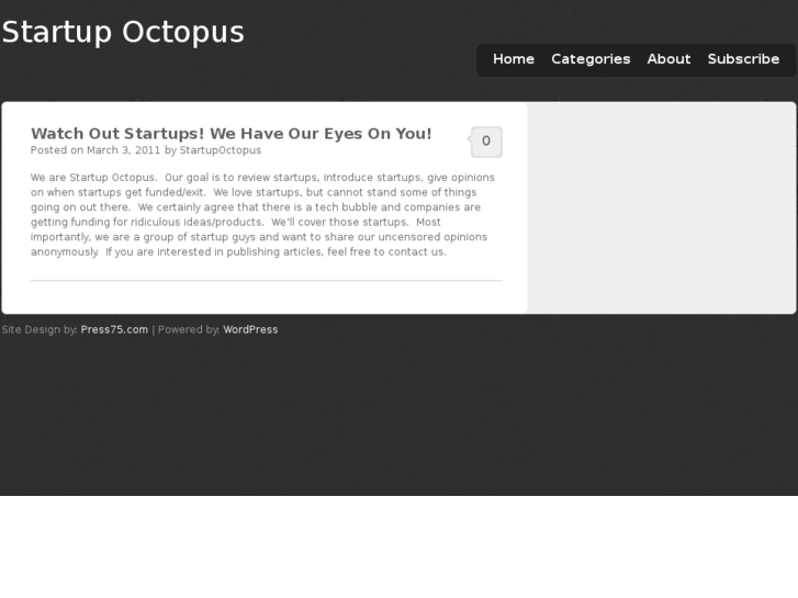 www.startupoctopus.com