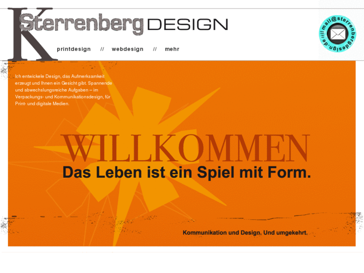 www.sterrenbergdesign.de