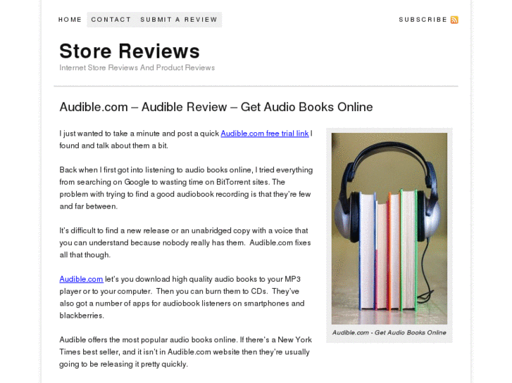 www.storereviews.org