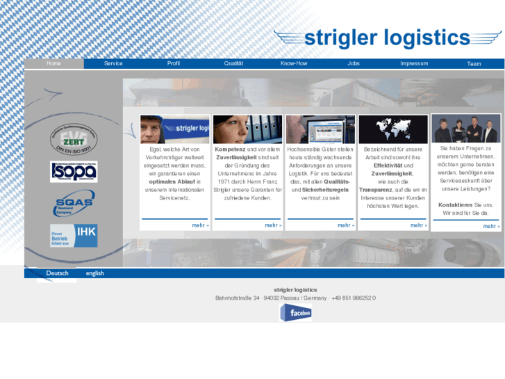 www.strigler.com