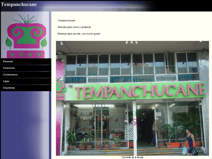 www.tempanchucane.com