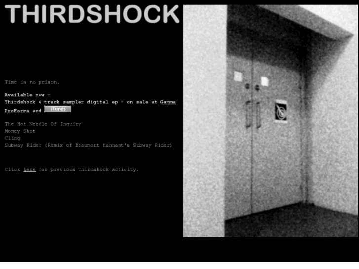 www.thirdshock.net