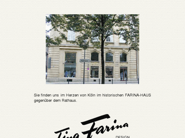 www.tinafarina.com