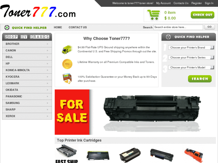 www.toner777.com