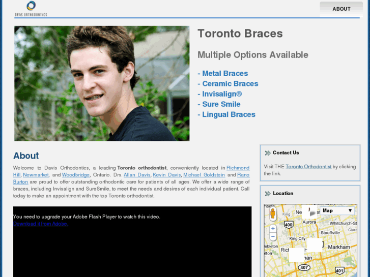 www.toronto-orthodontist.net