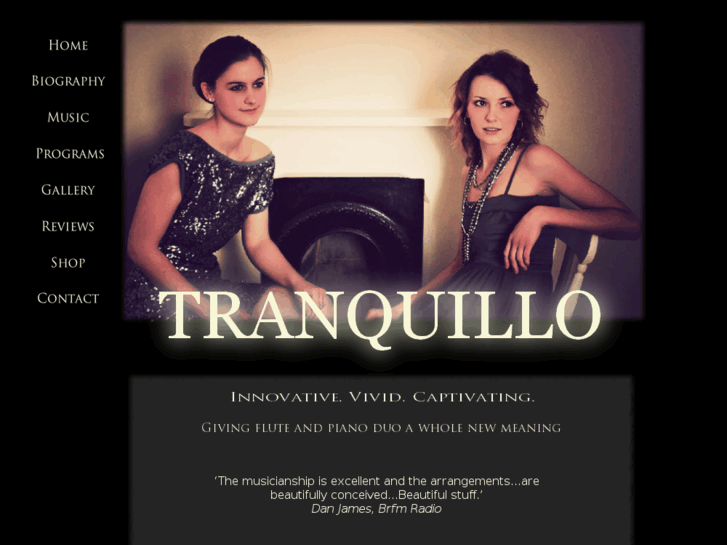 www.tranquilloduo.com