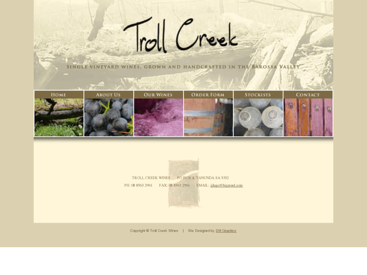 www.trollcreek.com