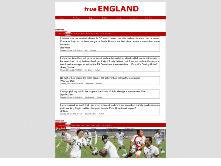 www.true-england.com