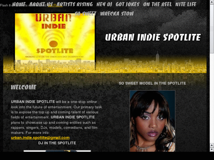 www.urbanindiespotlite.com