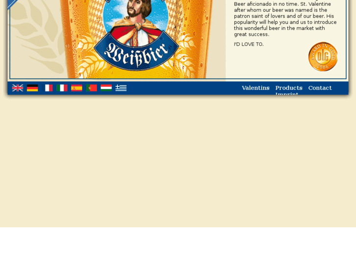 www.valentins-beer.com