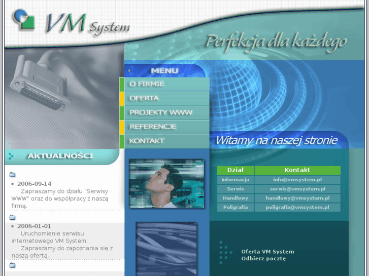 www.vmsystem.pl