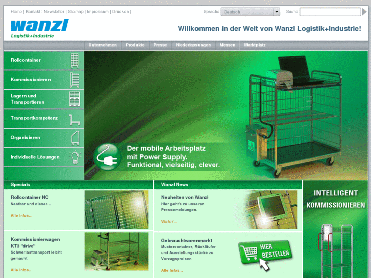 www.wanzl-logistik-industrie.de