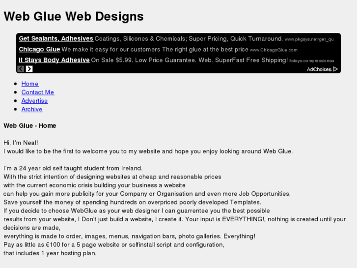 www.web-glue.net