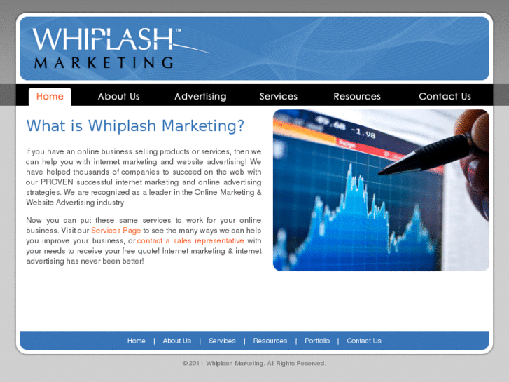 www.whiplashmarketing.com