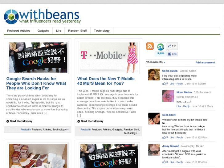 www.withbeans.com