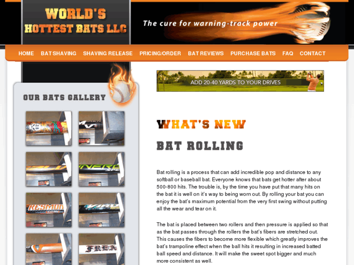 www.worldshottestbats.com