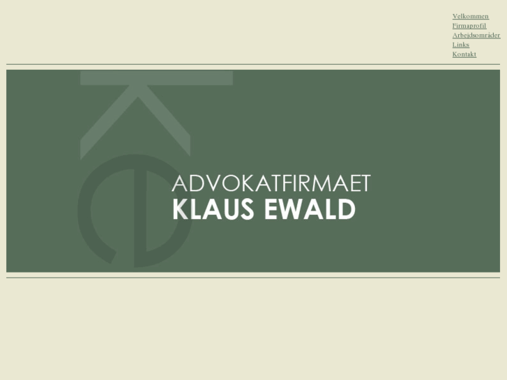 www.adv-ewald.dk