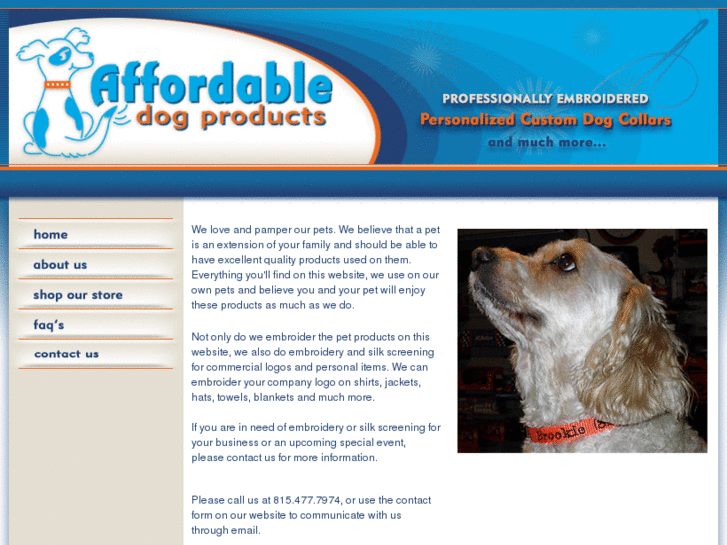 www.affordabledogproducts.com