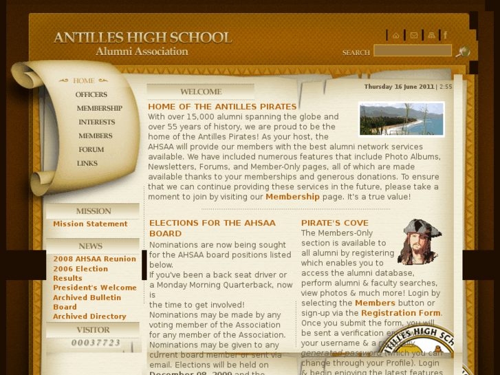 www.ahsalumni.com