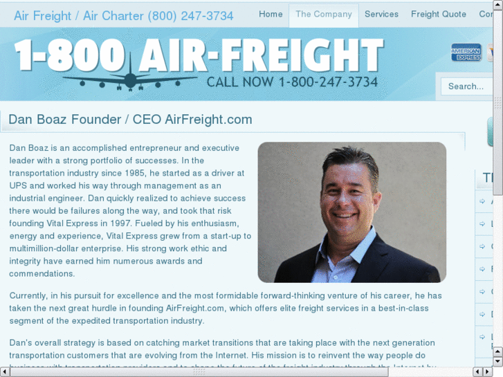 www.airfreightmanagement.com