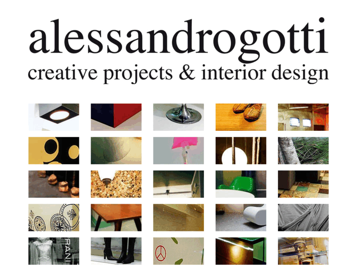 www.alessandrogotti.com