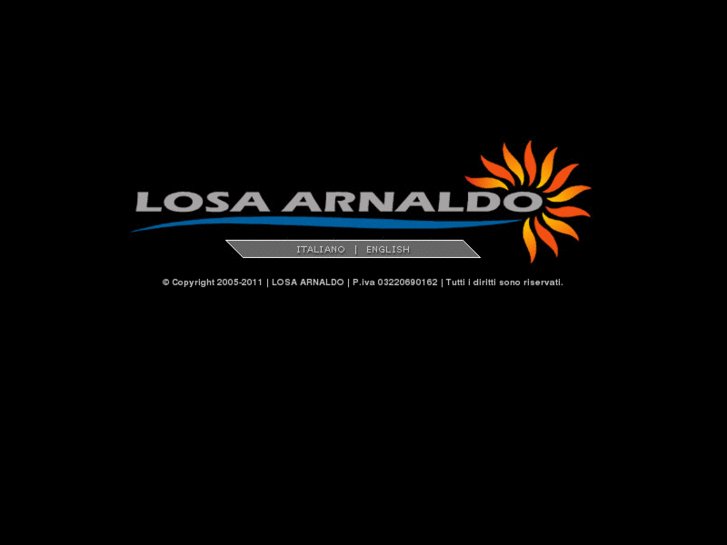 www.arnaldolosa.com