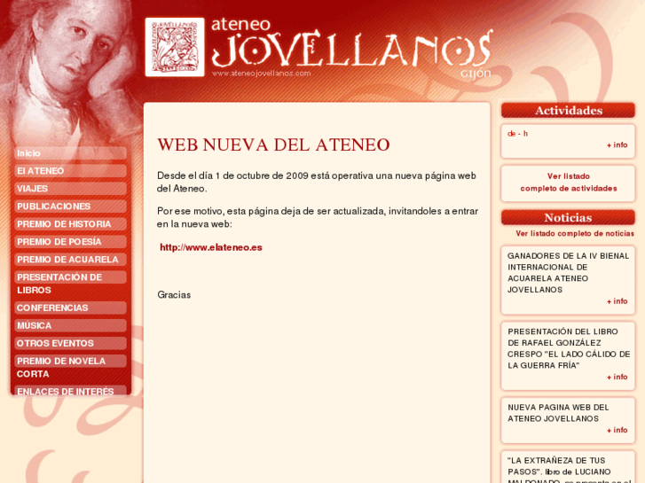 www.ateneojovellanos.com