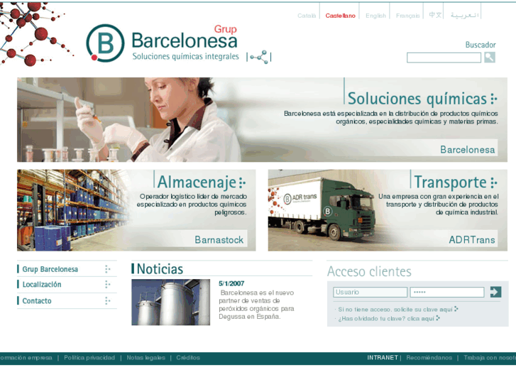 www.barcelonesa.com